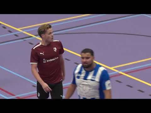 ZVV Beringe - ZVS/Bodemflex vanavond 20:00