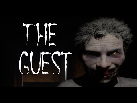 The Guest youtube-video
