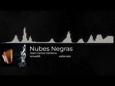 Nubes Negras - Jean Carlos Centeno - onwe65
