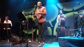 Joshua Redman e James Farm - Aspirin