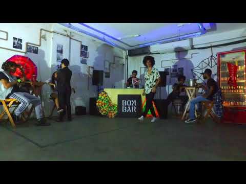 MC TH e xamã - Deixa  | Jorge L Junior