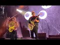 PIXIES - Letter to Memphis - Manchester, UK - March 12, 2024