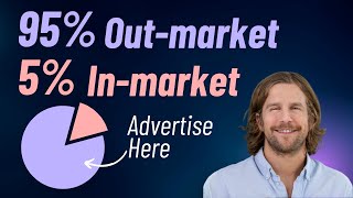 B2B Marketing 95-5 Rule - How It Can Help With Your Marketing Efforts