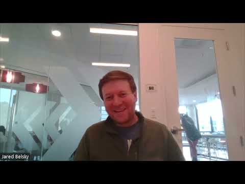 Jared Belsky Explains Why Marketers “Get the Agency They Deserve”