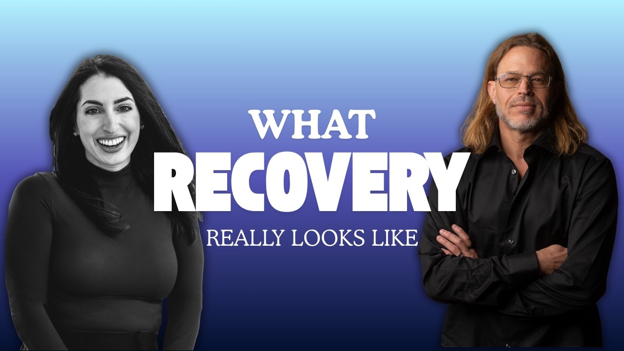 Episode 174: Patient to Practitioner: What Implant Removal Recovery Really Looks Like | Violet's Story