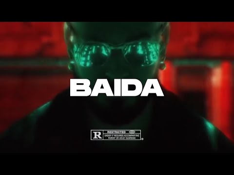 PNL Type Beat - "BAIDA" || Instrumental Cloud Rap/Mélancolique | Instru Rap Triste 2022