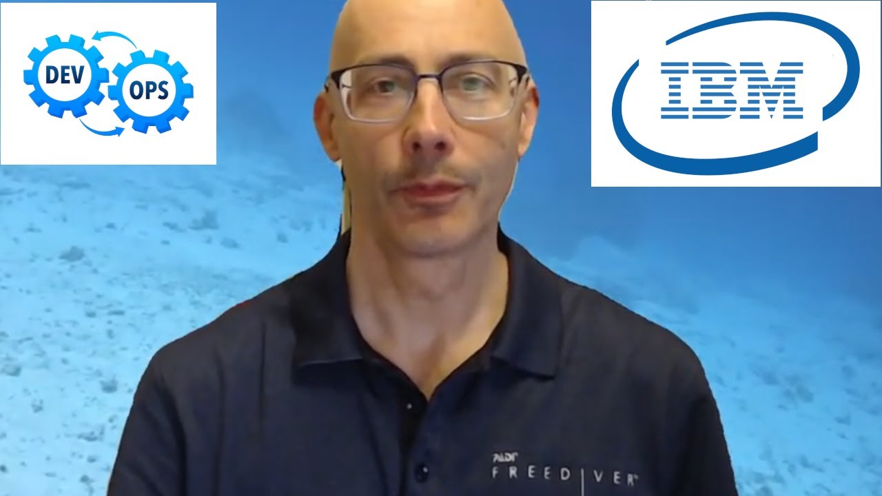 IBM DevOps capstone project - overview