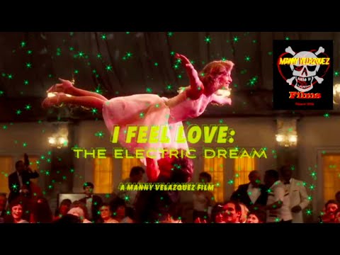 Dirty Dancing segment [from Manny Velazquez's I Feel Love: The Electric Dream (2020)] Documentary HD