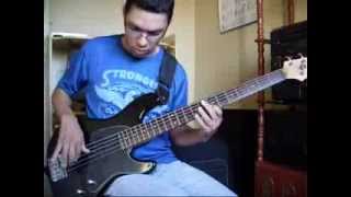 Video thumbnail for Baixo Ibanez GTR 75 - Texte by Marcordas Acoustic