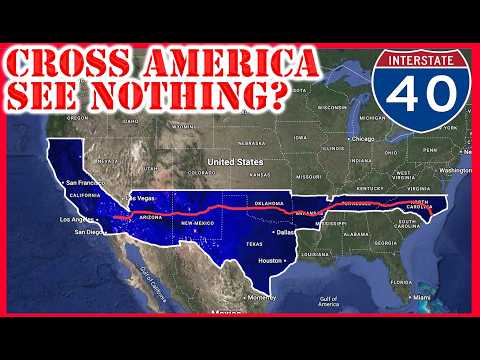 Interstate 40