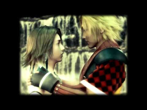 Don't Trust Me - Final Fantasy