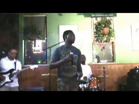 061113 Isaiah Sharkey Beautiful Ones