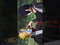 BORUTO Attack Sasuke S Left Eye Trending Naruto Warewa VibiN