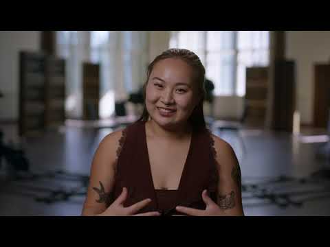 Meet the Poiesis Quartet | Winners of the 2025 Banff International String Quartet Competition