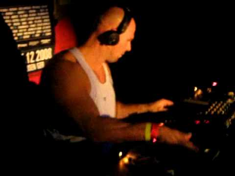 DJ Akira Vs The Visitor @ Hellraiser Order o/t Gash