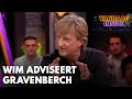 Wim adviseert Gravenberch over transfer: 'Wacht nou gewoon nog even!' | VANDAAG INSIDE
