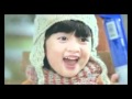 Afiqah - Oreo 'Ice Cream Orange' Komersial