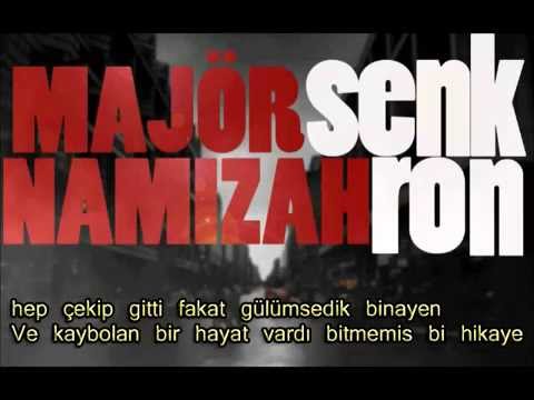 Majör ft. Namizah - Senkron