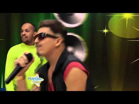 WAGNER PRESSÃO NA TARDE LEGAL ELEGANTE