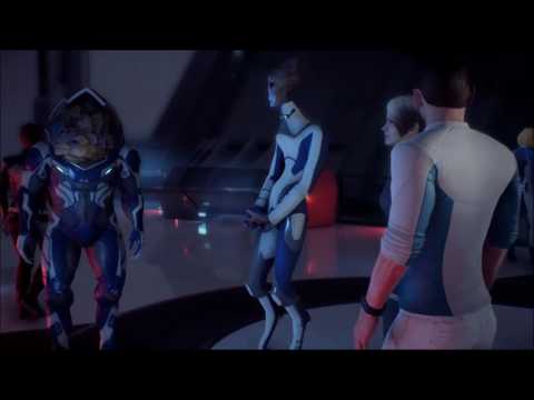 Andromeda Staffel 1 Episode 2