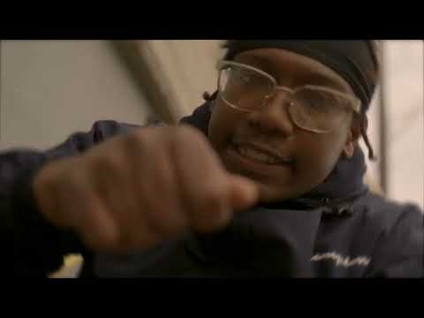 OSEIA- Polite (Official Music Video)