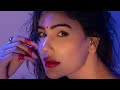 Bollywood Tollywood Actress Kangna Sharma Close Up Face Lips Video Kangna Sharma Hot Vertical