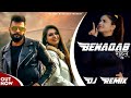 Benaqab (Dj Remix) - Rohit Rao & Sherry Sharma | Letest Haryanvi Songs 2022
