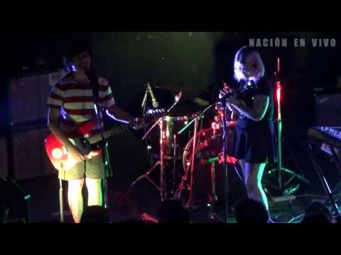 La Reina Morsa - Teatro Huemul - 19.01.2017 (Completo)