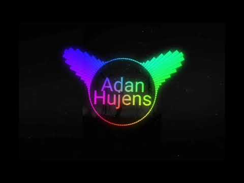 Adan Hujens - Night Conspiracy (Original Mix)
