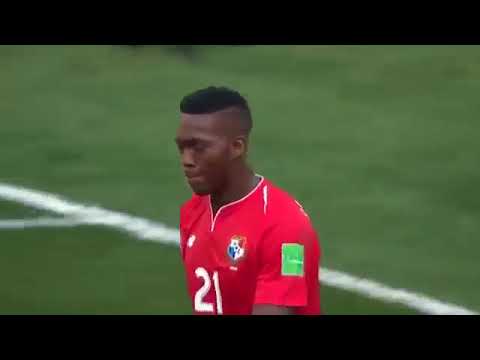 England vs Panama   6 1   All Goals and Highlights in HD   (World Cup Russia 2018)