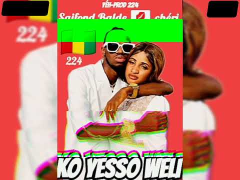 saifond Baldé officiel audio (dhay né dhé wéla Talan)2022