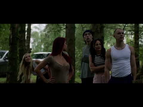 POPEYE'S REVENGE (2025) Exclusive Trailer - Popeye Horror Movie Releases January 2025