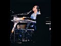 Stevie Wonder ~ I Love You Too Much (Live Audio) 1984