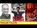 KABIR SINGH & SUPER 30... kyun pasand aa rahein hain inke trailers? | Komal Nahta
