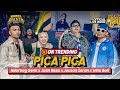 PICA PICA NDARBOY GENK X JUAN REZA X JACSON ZERAN X WITA SOFI Official Live Music