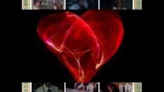 AMORES ETERNOS