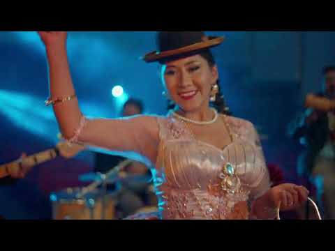 Grupo Mayara - Curva de Chucuito