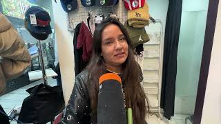 El frío impulsó las consultas en el comercio, pero las ventas siguen “tibias”