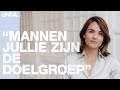 SOPHIE VAN DEN ENK: 'MANNEN, ER MOET VERDOMME GEPRAAT WORDEN' || LINDA.