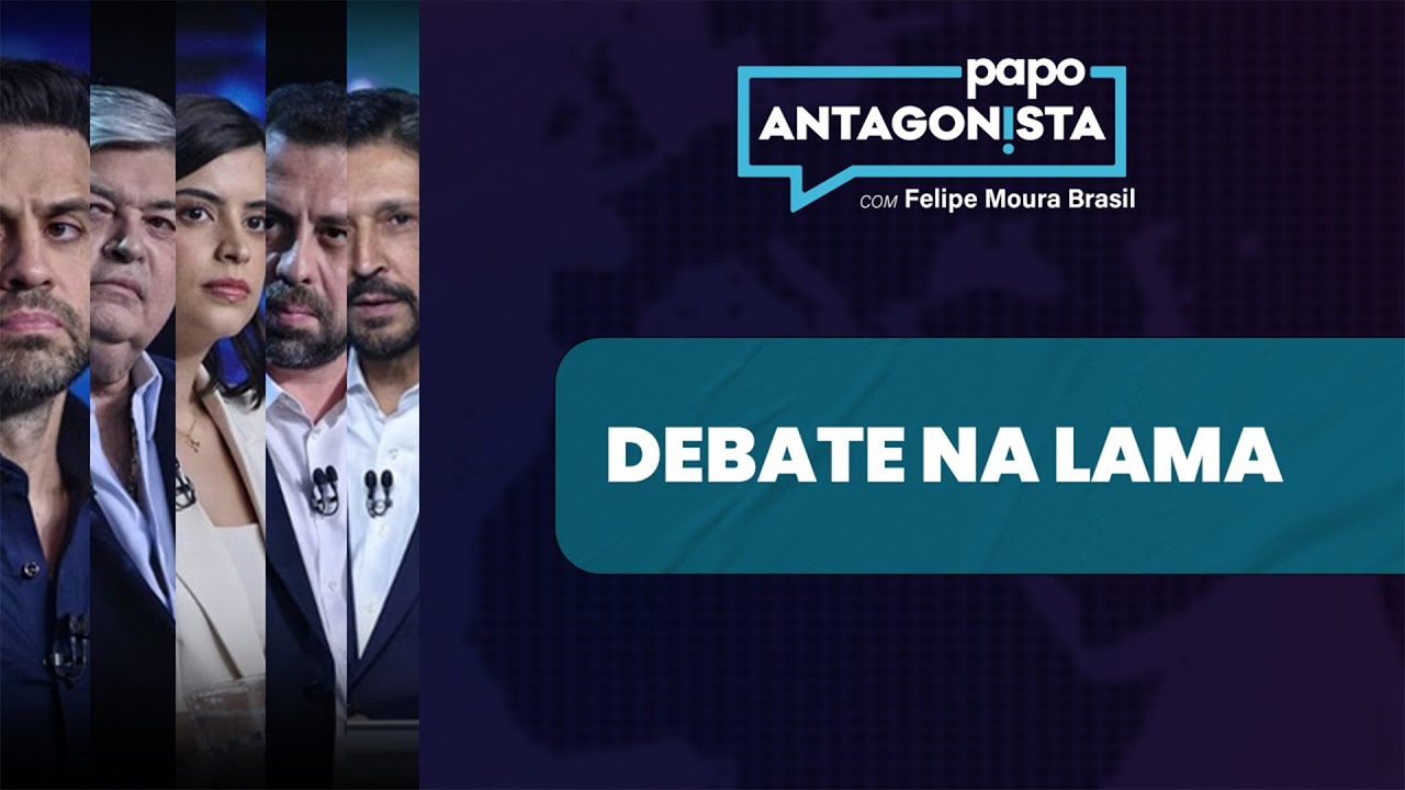 Áudios de Marçal viram munição para rivais