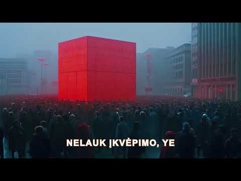 Basys ir Ilčiukas feat. Space Jack - Nelauk Įkvėpimo