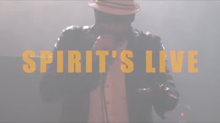 Spirit'S @ La Vapeur - Dub  Reggae Raggamuffin