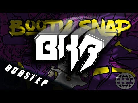 Benasis Ft. Rico Act - Booty Snap (Electrostep Network x Shadow Phoenix Release)