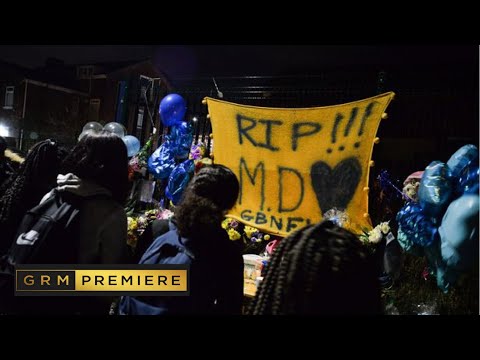 Dsavv x morsley x akz - The youngest