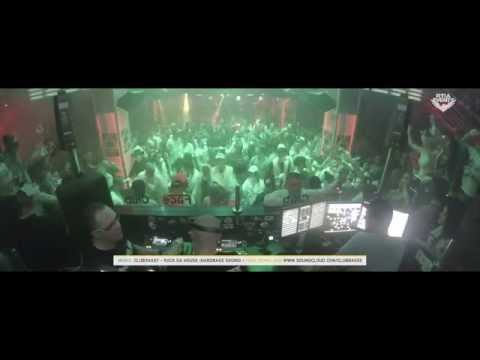 Clubbasse - Rock Da House (Face, Explosion, Protector)