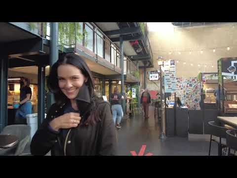 De Vleeshalle Mechelen - Belgium