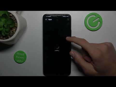 How To Clear App Cache & Data On HONOR X8A