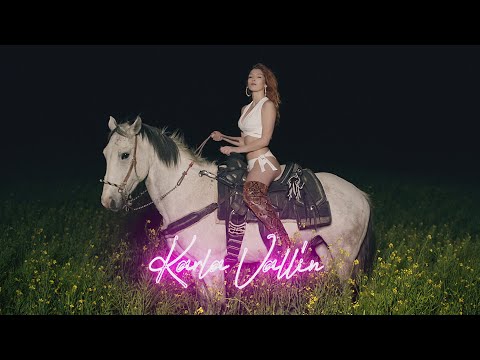 Karla Vallín - Te Quito la Pena (ft. Raymix)
