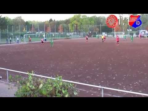 Fortuna Köln III vs Raderthal Kickers