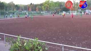preview picture of video 'Fortuna Köln III vs Raderthal Kickers'